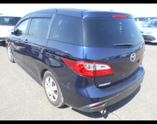 Mazda Premacy 2013