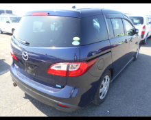 Mazda Premacy 2013