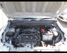 Toyota Probox Van 2017