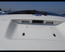 Toyota Probox Van 2017