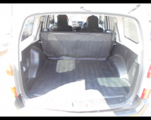 Toyota Probox Van 2017