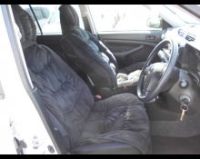 Toyota Probox Van 2017