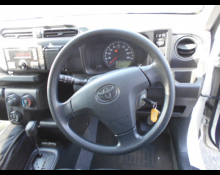 Toyota Probox Van 2017