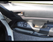 Toyota Probox Van 2017