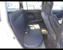 Toyota Probox Van 2017