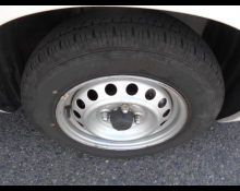 Toyota Probox Van 2017