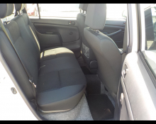 Toyota Probox Van 2015