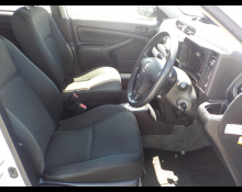 Toyota Probox Van 2015