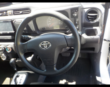 Toyota Probox Van 2015