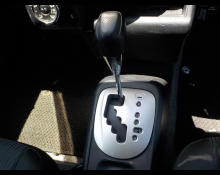 Toyota Probox Van 2015