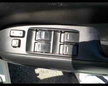 Toyota Probox Van 2015