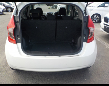 Nissan Note 2015