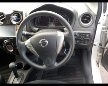 Nissan Note 2015