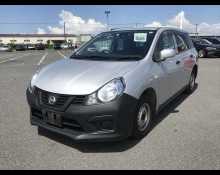 Nissan NV150 2017