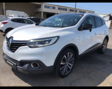 Renault Kadjar 2017