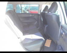 Toyota Corolla Fielder 2015