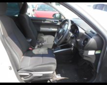 Toyota Corolla Fielder 2015