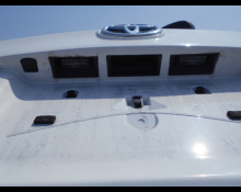 Toyota Corolla Fielder 2015