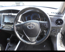 Toyota Corolla Fielder 2015