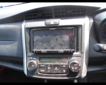 Toyota Corolla Fielder 2015