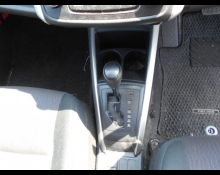 Toyota Corolla Fielder 2015