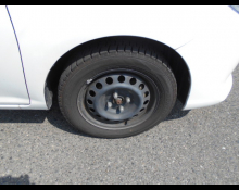 Toyota Corolla Fielder 2015