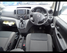 Nissan NV200 2018