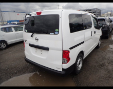 Nissan NV200 2018