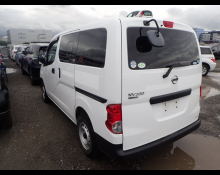 Nissan NV200 2018
