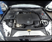 Mercedes-Benz C-Class 2019