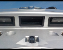 Toyota Corolla Fielder 2015