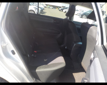 Toyota Corolla Fielder 2015