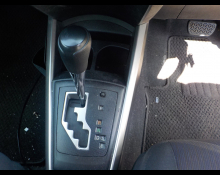 Toyota Corolla Fielder 2015