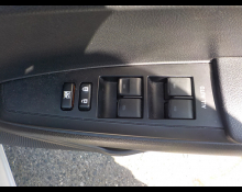 Toyota Corolla Fielder 2015