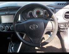 Toyota Corolla Fielder 2015