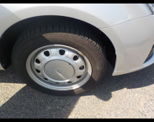 Toyota Corolla Fielder 2015