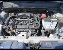 Toyota Probox Van 2015