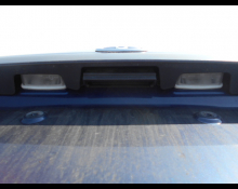 Toyota Probox Van 2015