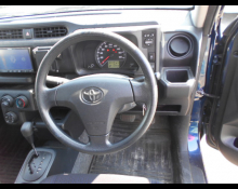Toyota Probox Van 2015