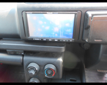 Toyota Probox Van 2015