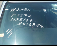 Toyota Corolla Fielder 2017