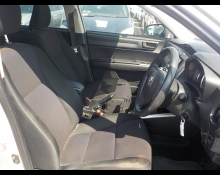 Toyota Corolla Fielder 2017