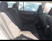 Toyota Corolla Fielder 2017