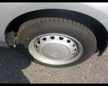 Toyota Corolla Fielder 2017