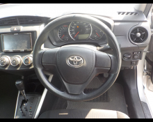 Toyota Corolla Fielder 2017