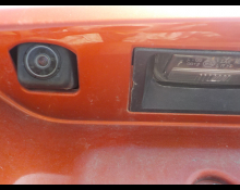 Toyota Corolla Fielder 2016