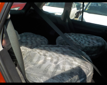 Toyota Corolla Fielder 2016