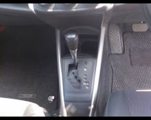 Toyota Corolla Fielder 2016