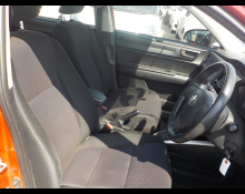 Toyota Corolla Fielder 2016