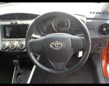 Toyota Corolla Fielder 2016